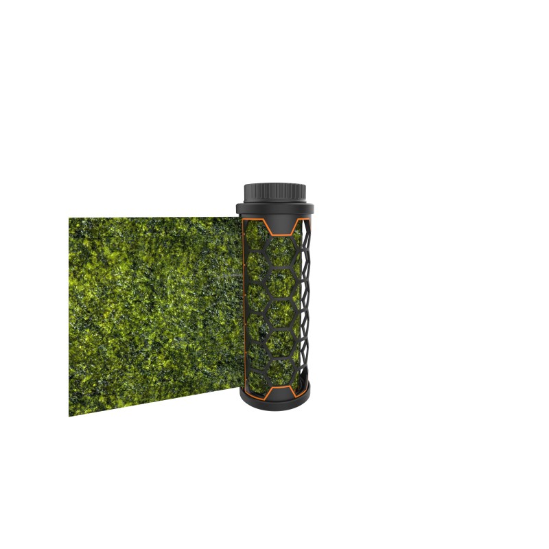 Mad Reef Lab Nori-Roller magnetisch Mad Reef Lab Nori-Roller magnetisch