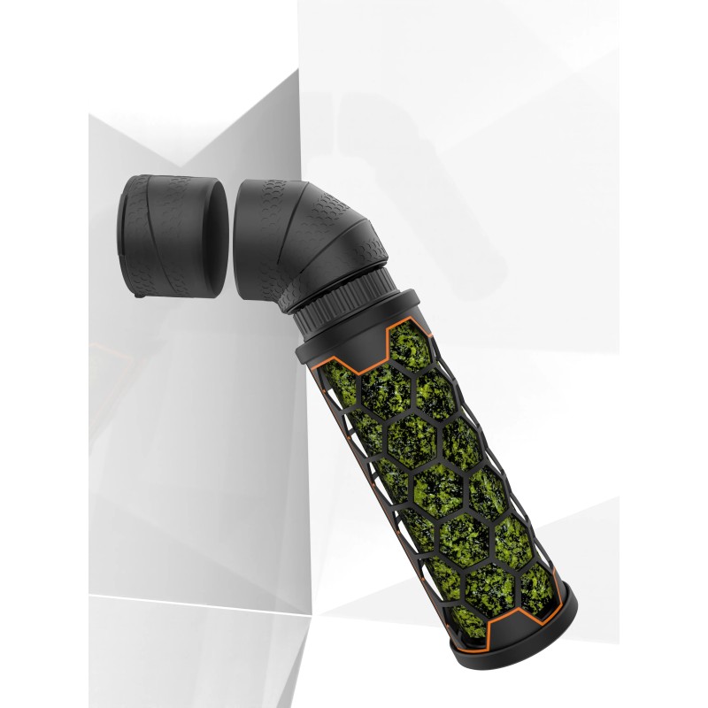 Mad Reef Lab Nori-Roller magnetisch Mad Reef Lab Nori-Roller magnetisch