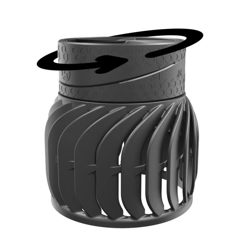 Accessoire réglable Mad Reef Lab ecotech MP10