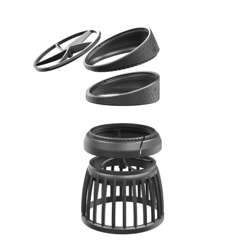 Accessoire réglable Mad Reef Lab ecotech MP10