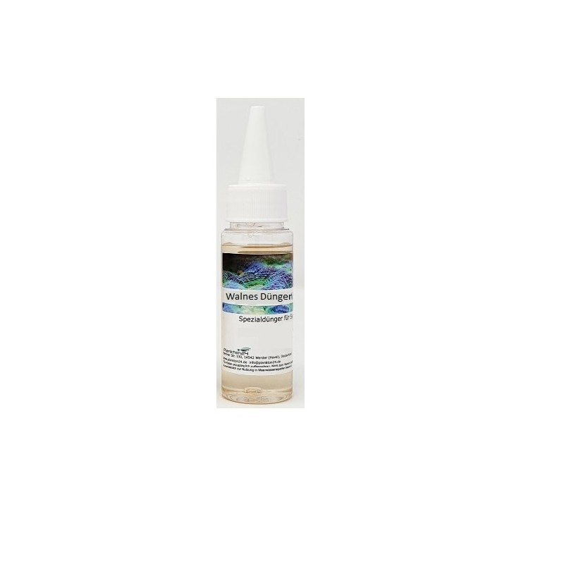 Plankton24 Dunger Walnüsse 200ml Plankton24 Dunger Walnüsse 200ml