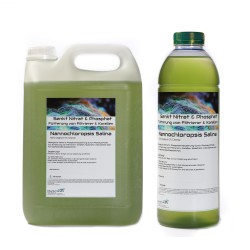 Plankton24 Nannochloropsis Salina 1000ml