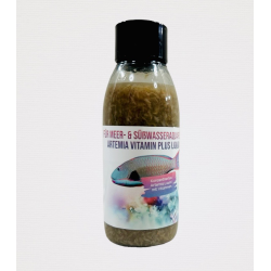 Plankton24 liquid artemia 100ml