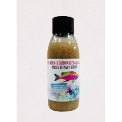 Plankton24 Liquid Mysis 100 ml