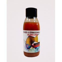 Plankton24 flüssiger Calanus 100ml