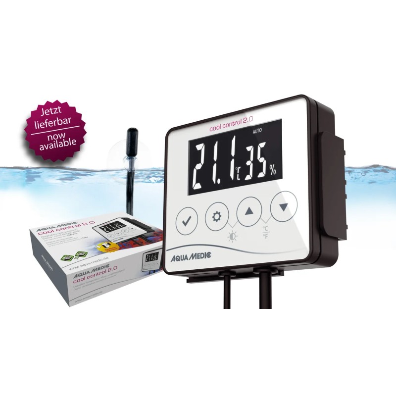 Aqua medic Cool Control 2.0