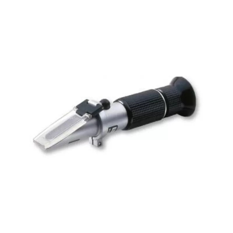 DVH-Refraktometer DVH-Refraktometer