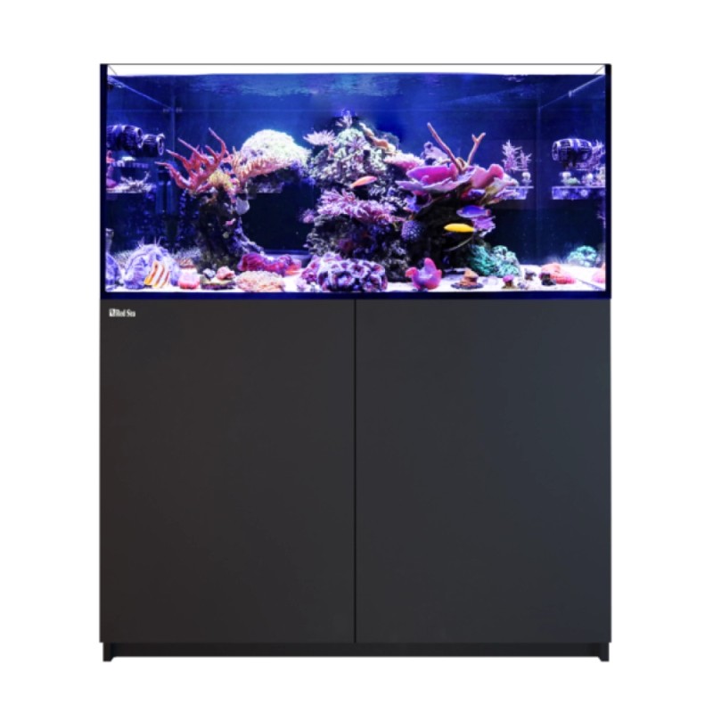 REEFER™ 350 System G3 - Schwarz