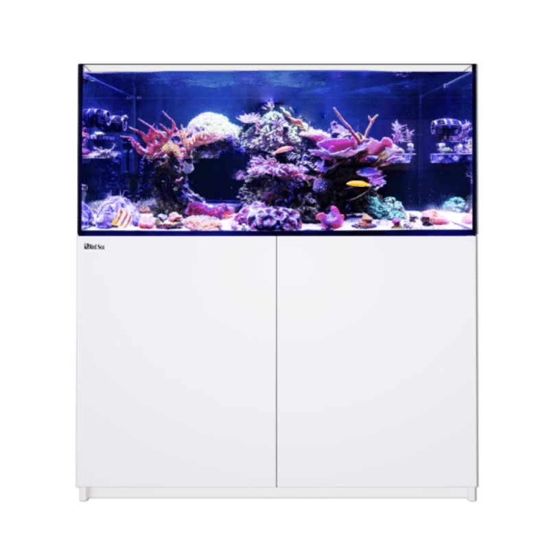 REEFER™ 350 System G3 - Weiß