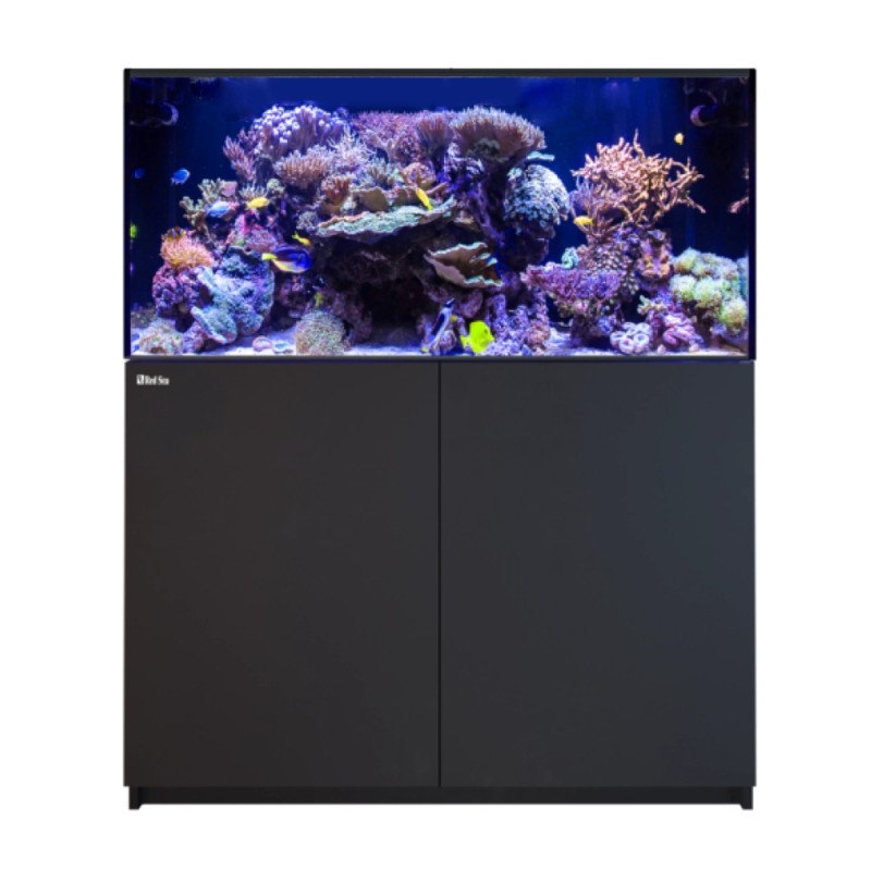 REEFER™ 425 System G3 - Schwarz