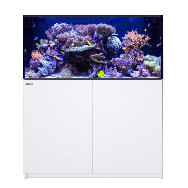 REEFER™ 425 System G3 - Weiß