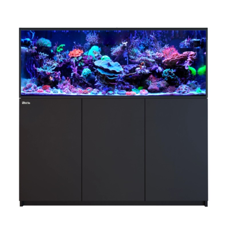 Red Sea REEFER™ 525 System G3 - Schwarz