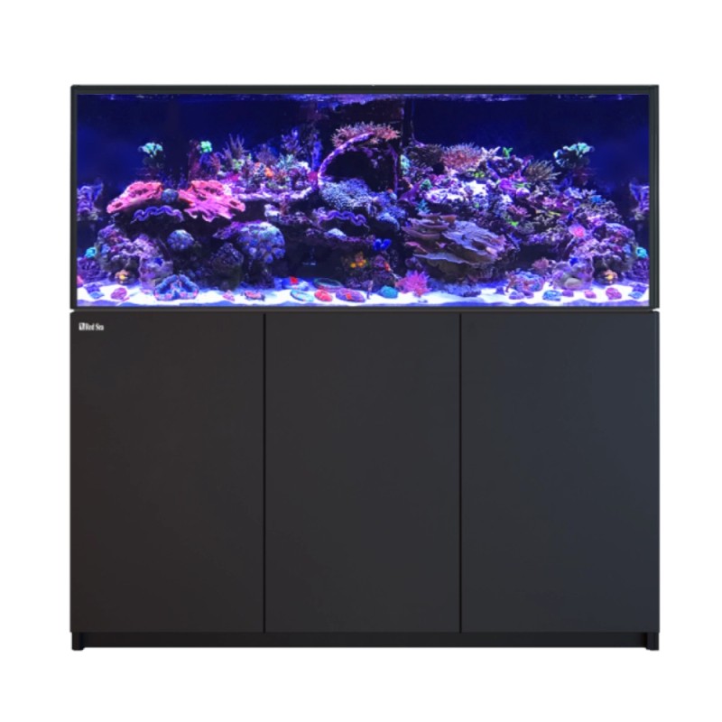 Red Sea REEFER™ 625 System G3 - Schwarz