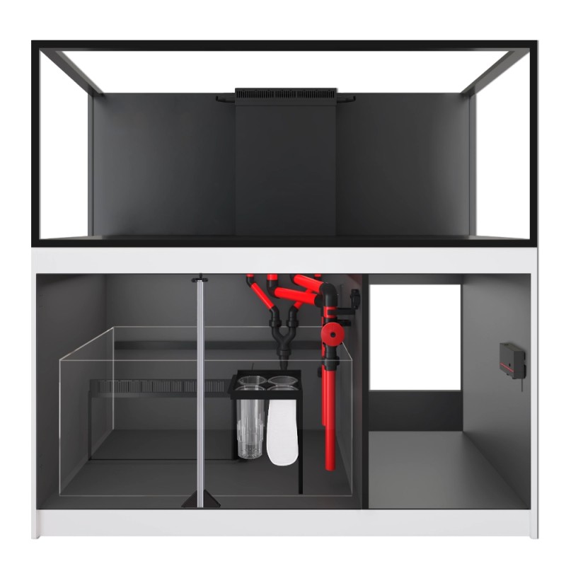 Red Sea REEFER™ 625 System G3