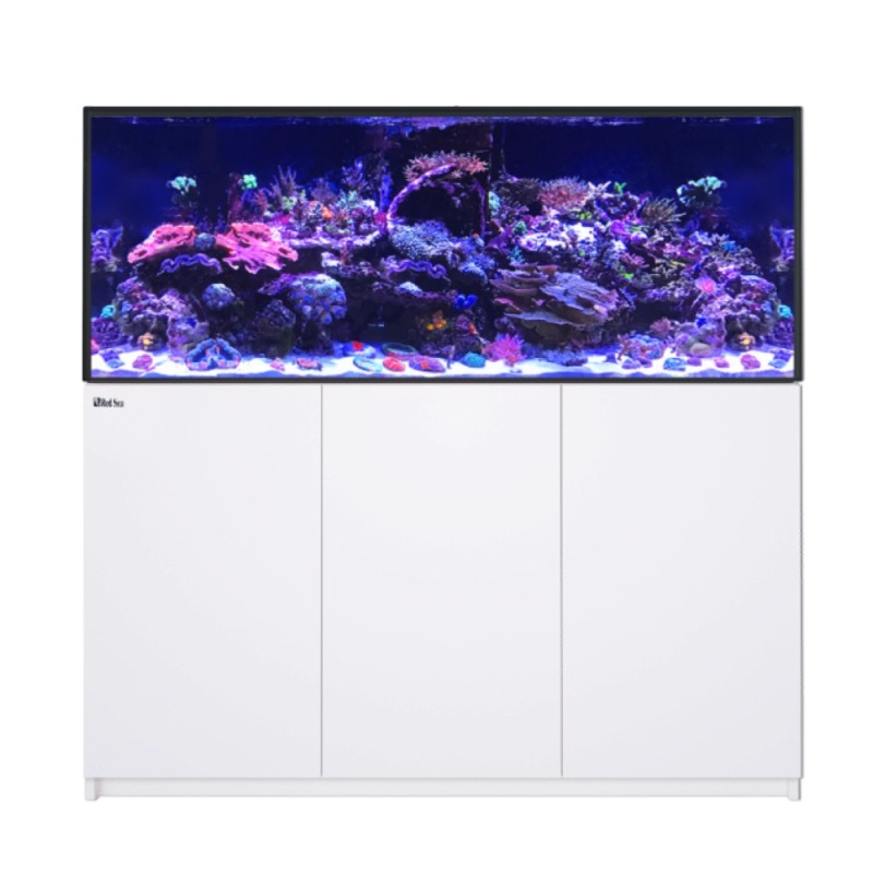 Système Red Sea REEFER™ 625 G3 - Blanc
