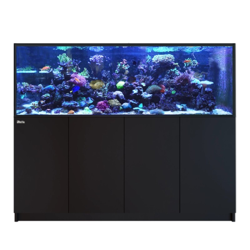 Red Sea REEFER™ 750 System G3 - Schwarz