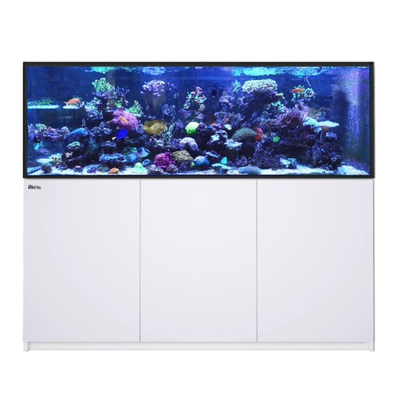 Red Sea REEFER™ 750 System G3 - Weiß