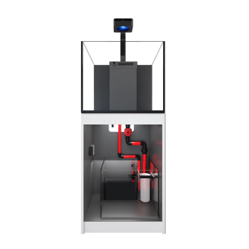 Red Sea REEFER 170 G3 Deluxe - Blanc (avec 1 RL115 et bras)