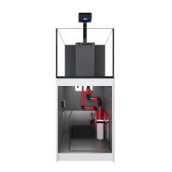 Red Sa REEFER 200 G3 Deluxe – Weiß (inkl. 1 X RL115 und Arm)