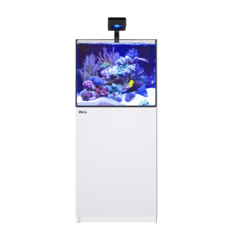 Red Sa REEFER 200 G3 Deluxe – Weiß (inkl. 1 X RL115 und Arm)