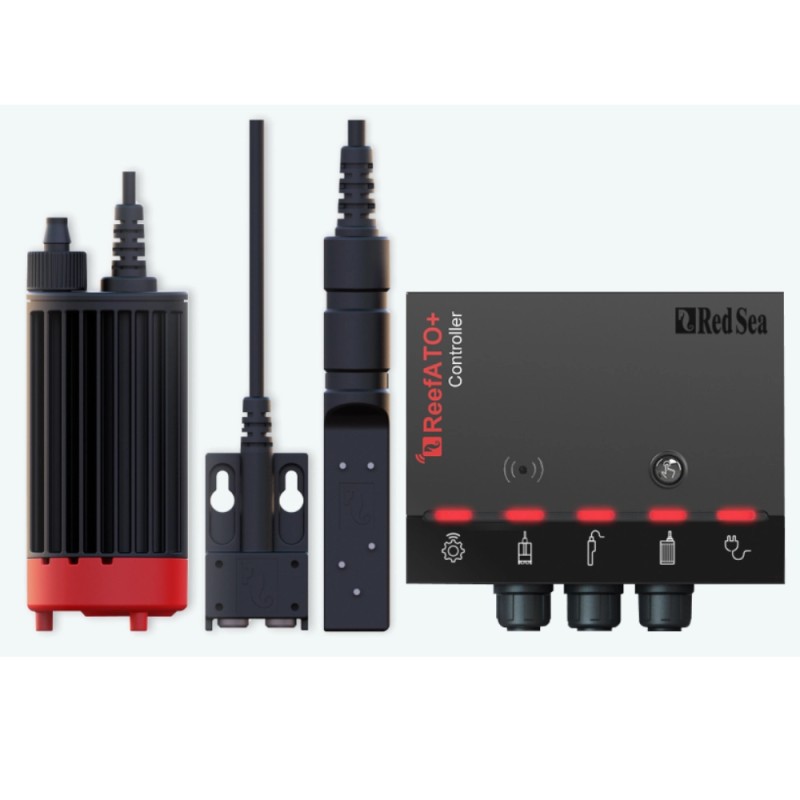 Red Sa REEFER 200 G3 Deluxe (inkl. 1 X RL115 und Arm)