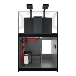 Red Sea REEFER 300 G3 Deluxe - Noir (avec 2 RL115 et bras)