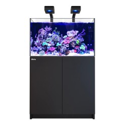 Red Sea REEFER 300 G3 Deluxe - Noir (avec 2 X RL115 et bras)
