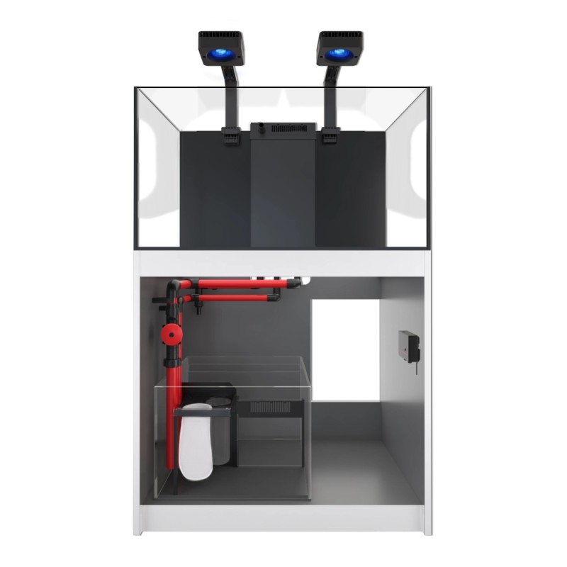 Red Sea REEFER 300 G3 Deluxe (inkl. 2 X RL115 und Arme)