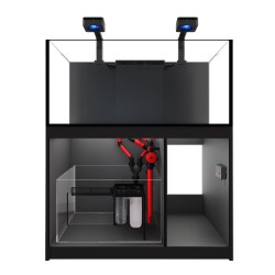 REEFER 350 G3 Deluxe – Schwarz (inkl. 2 X RL115 und Arme)