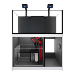 REEFER 350 G3 Deluxe – Weiß (inkl. 2 X RL115 und Arme)