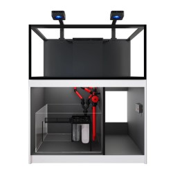 Red Sea REEFER 425 G3 Deluxe – Weiß (inkl. 2 X RL115 und Arme)