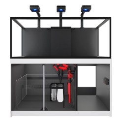 Red Sea REEFER 525 G3 Deluxe – Weiß (inkl. 3 X RL115 und Arme)