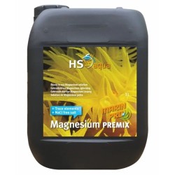 HS AQUA MARIN PRO MG PRÉMÉLANGE 5 L