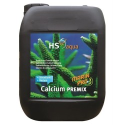 HS AQUA MARIN PRO PRÉMÉLANGE DE CALCIUM 2,5 L