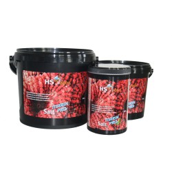 HS AQUA MARIN PRO SALZ 1000 G