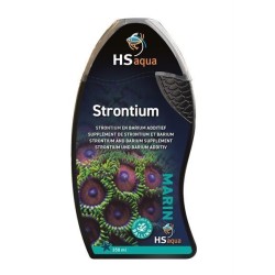 HS AQUA MARIN PRO STRONTIUM+ 350 ML