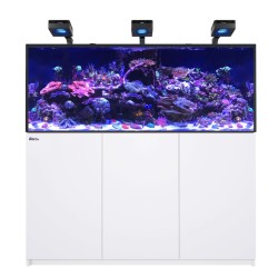 Red Sea REEFER 625 G3 Deluxe – Weiß (inkl. 3 X RL115 und Arme)