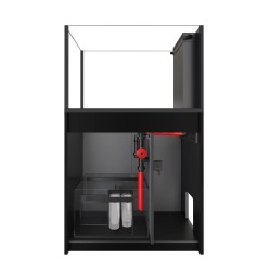 Red Sea REEFER™ Peninsula G3 350 System - Schwarz