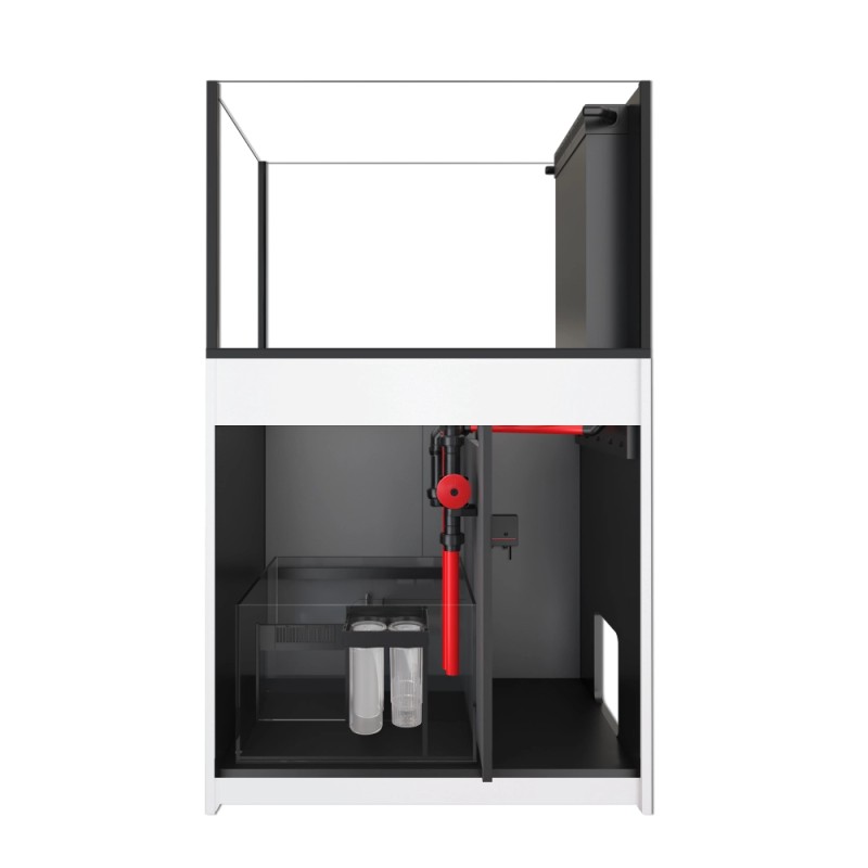 Red Sea REEFER™ Peninsula G3 350 System - Weiß