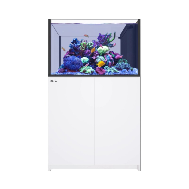 Red Sea REEFER™ Peninsula G3 350 System - Weiß