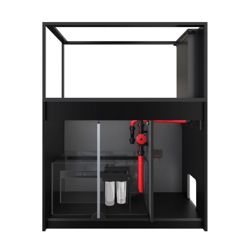 Red Sea REEFER™ Peninsula G3 500 System - Schwarz