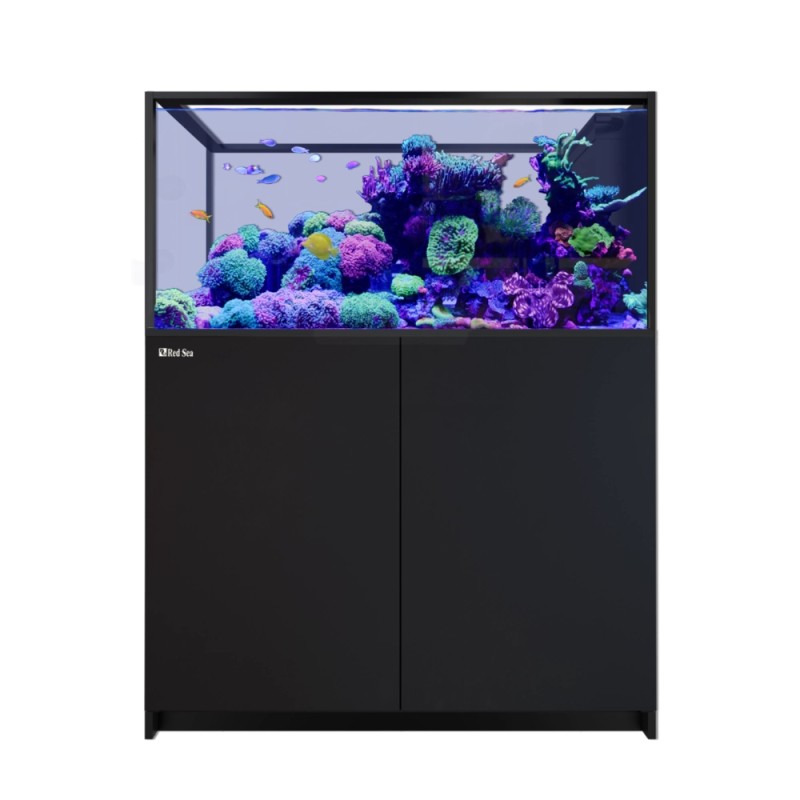 Red Sea REEFER™ Peninsula G3 500 System - Schwarz