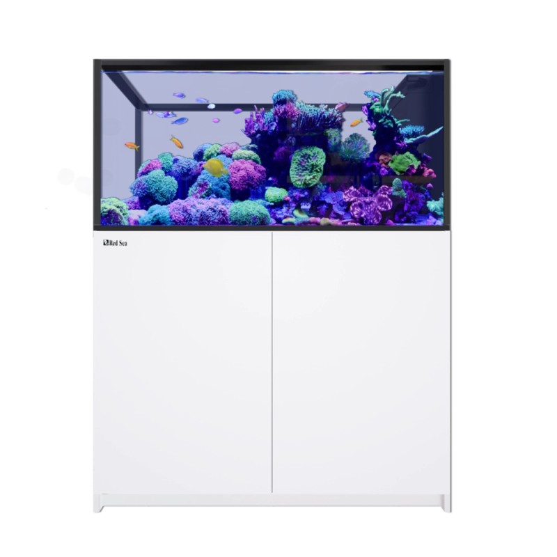 Red Sea REEFER™ Peninsula G3 500 System - Weiß