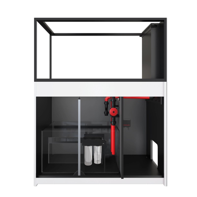 Red Sea REEFER™ Peninsula G3 500 System - Weiß