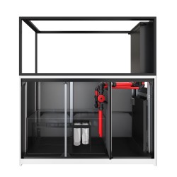 Red Sea REEFER™ Peninsula G3 S-700 System - Wit