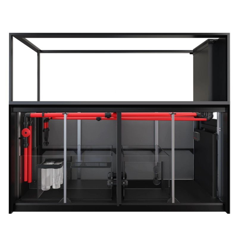 Système Red Sea REEFER™ Peninsula G3 S-950 - Noir
