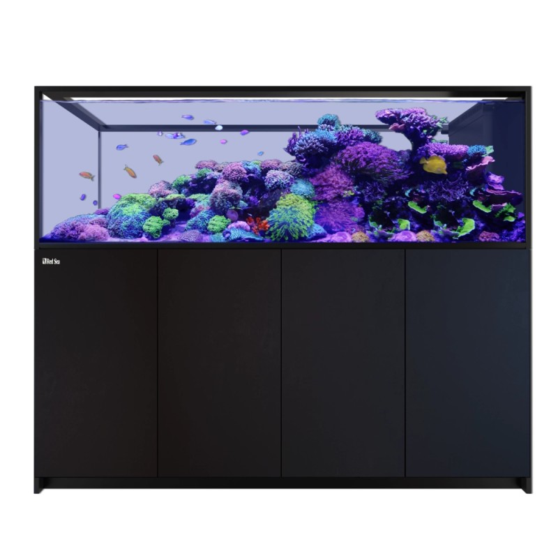 Red Sea REEFER™ Peninsula G3 S-950 System - Schwarz