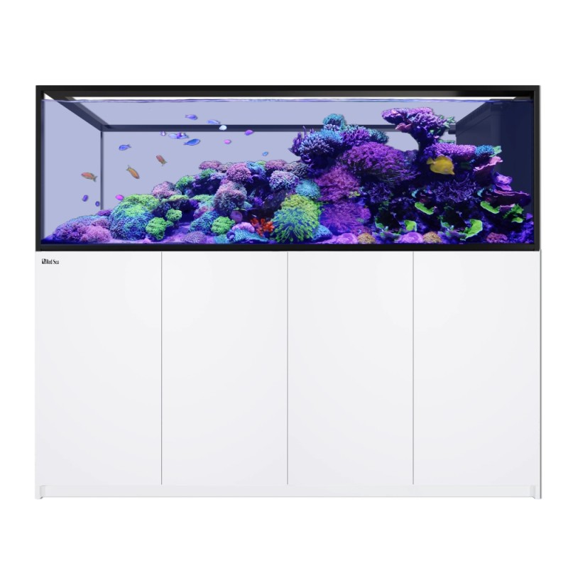 Système Red Sea REEFER™ Peninsula G3 S-950 - Blanc
