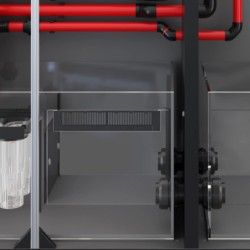 Red Sea REEFER™ Peninsula G3 S-950 System - Weiß Red Sea REEFER™ Peninsula G3 S-950 System - Weiß