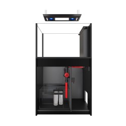 Red Sea REEFER Peninsula 350 G3 Deluxe - Noir (avec RL et stylo)